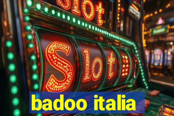 badoo italia